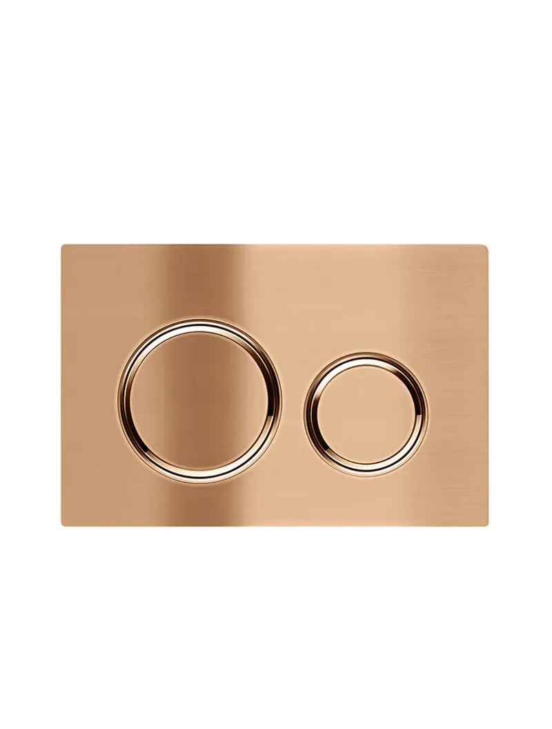 MEIR SIGMA 21 DUAL FLUSH PLATES TO SUIT GEBERIT