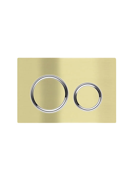 MEIR SIGMA 21 DUAL FLUSH PLATES TO SUIT GEBERIT