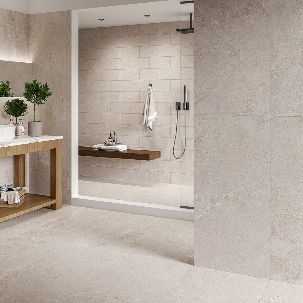 TG-DWANT-ASH Porcelain Tiles