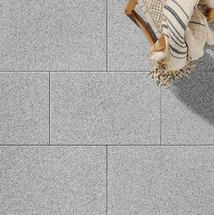 Diamon White Granite