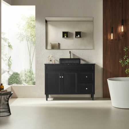 Harrington On Legs Vanity