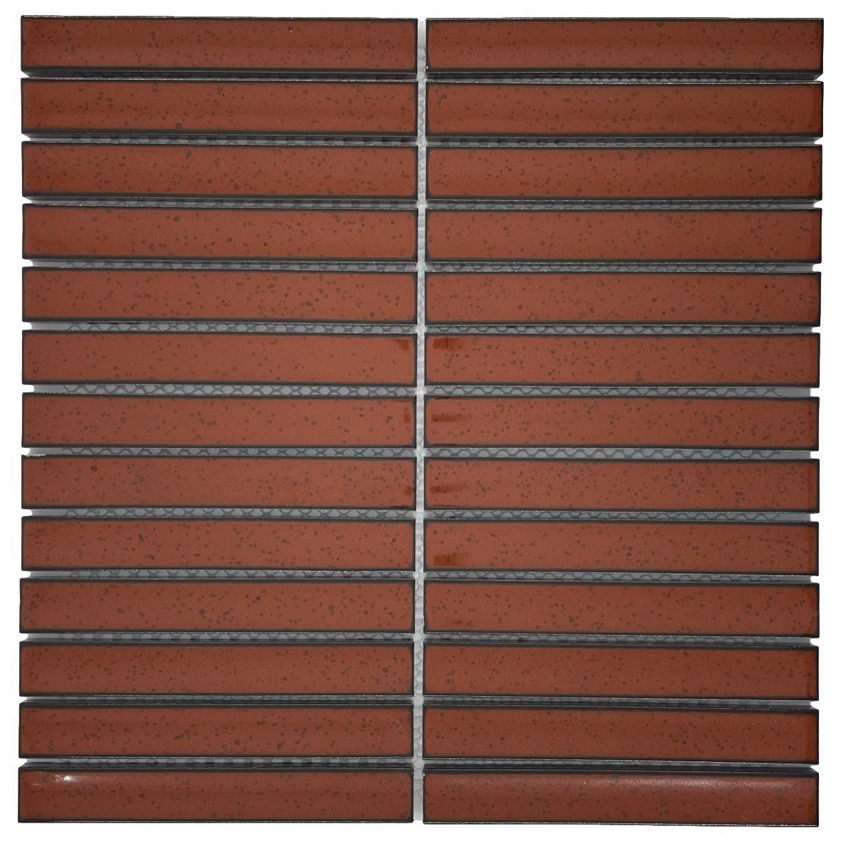 CONCAVE RED STACK GLOSS