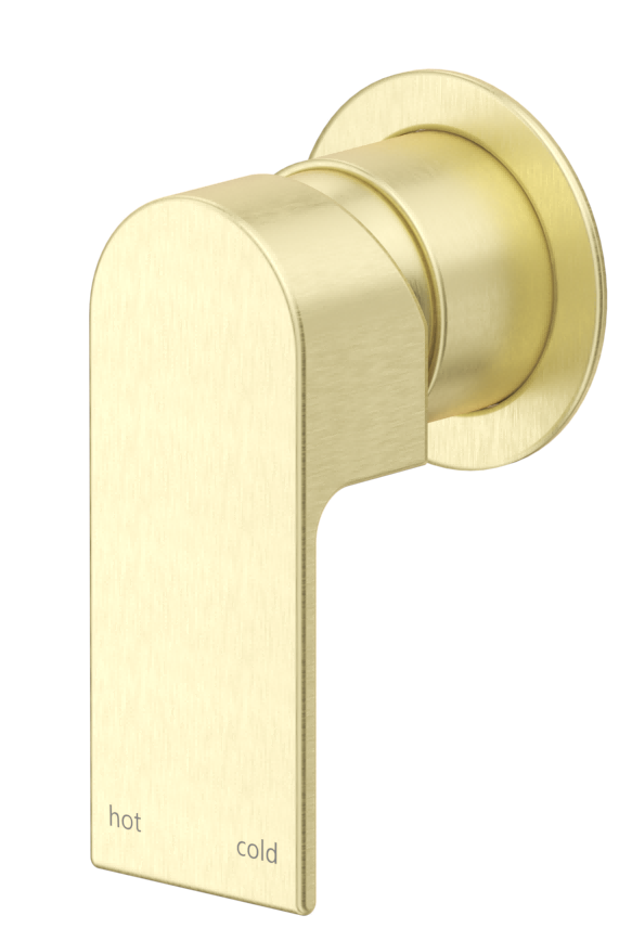 BELLA VISTA ELENIKO SHOWER MIXER-TRIM KIT ONLY