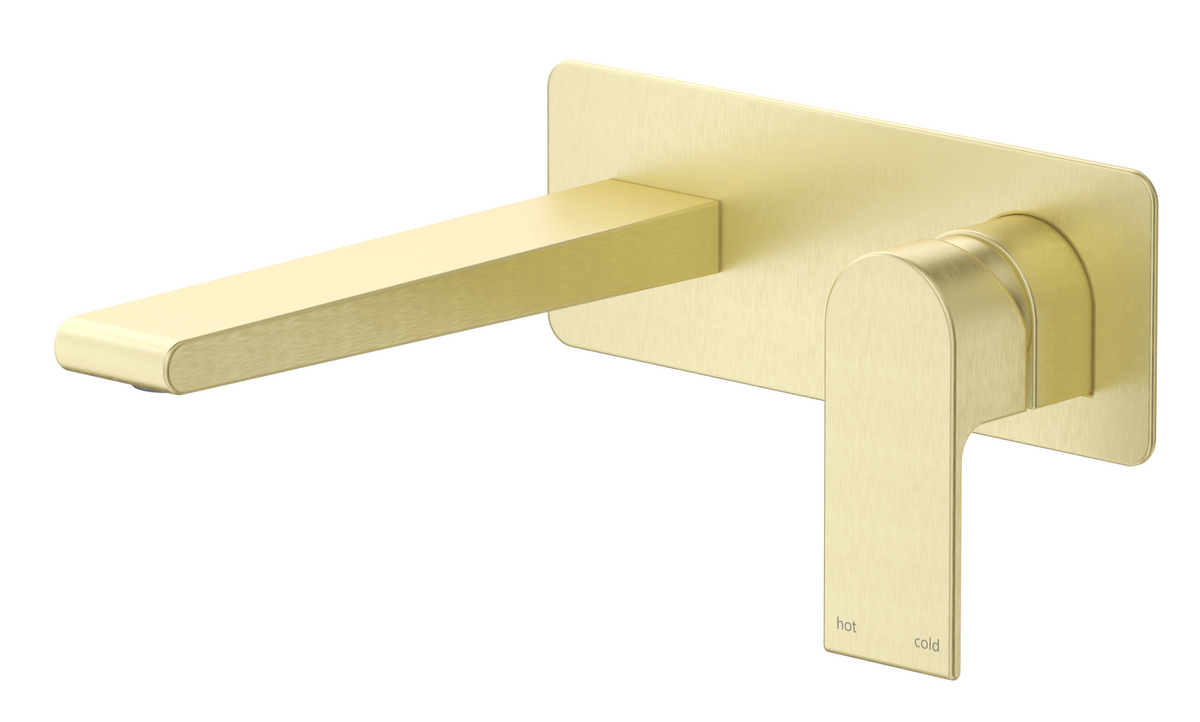 BELLA VISTA BEKI WALL-SPOUT COMBO-1P-TRIM KIT ONLY