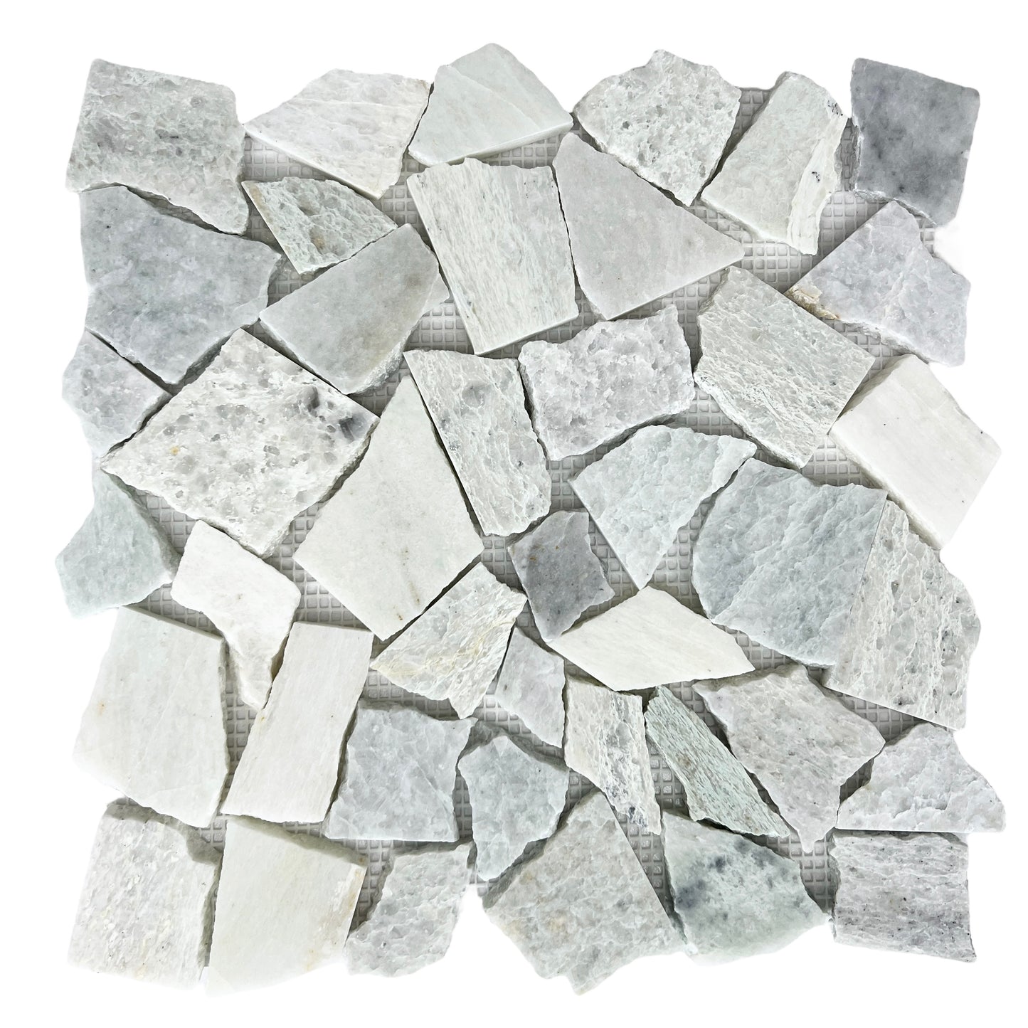 CRAZY MINT HONED SHEET