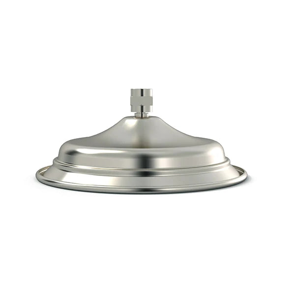 MEIR HARRINGTON SHOWER HEAD 200MM