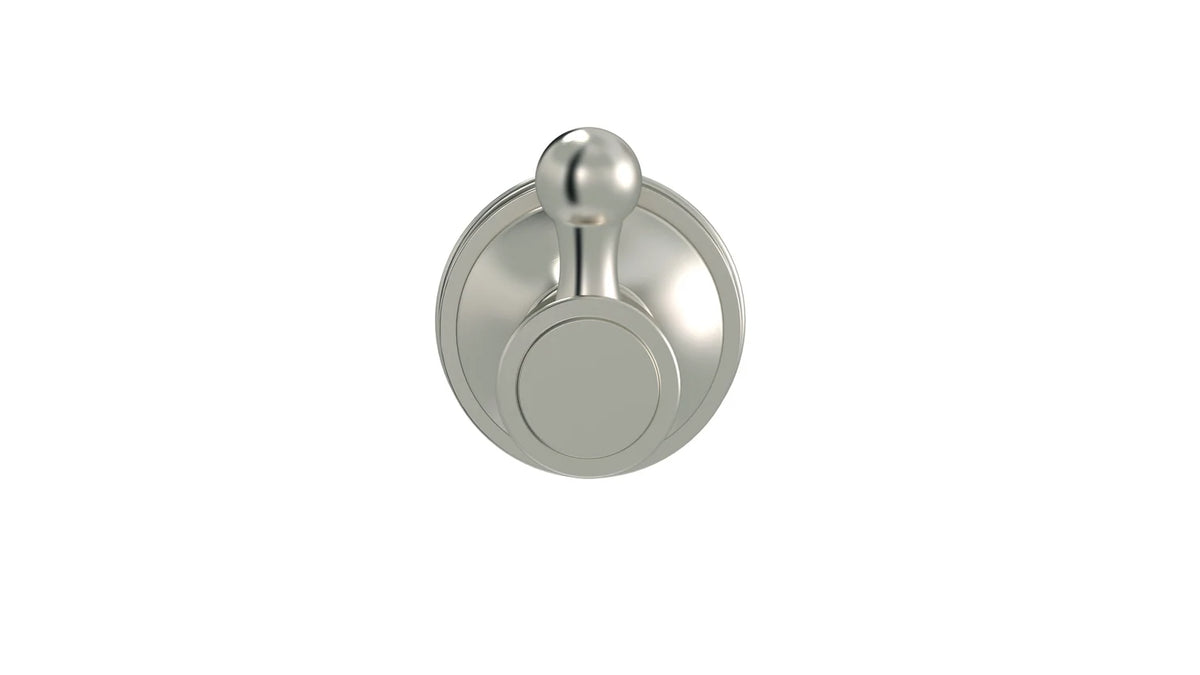 MEIR HARRINGTON ROBE HOOK