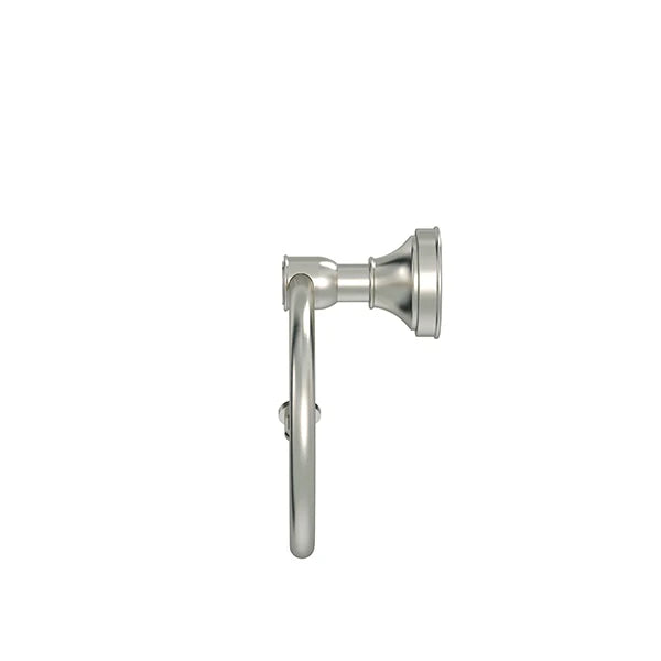 MEIR HARRINGTON GUEST TOWEL RAIL