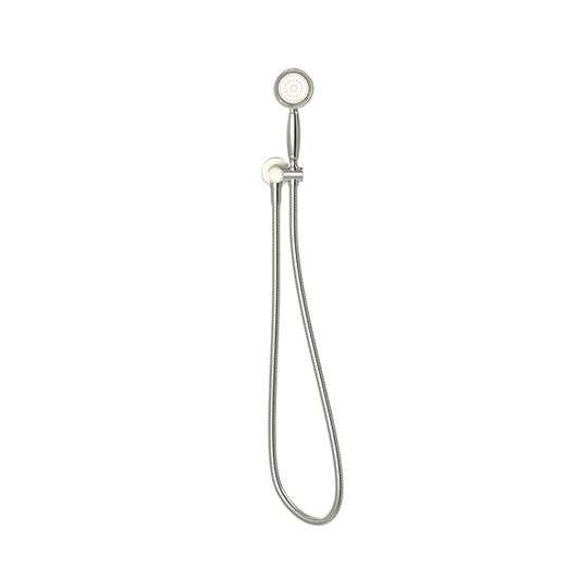 MEIR HARRINGTON HAND SHOWER ON SWIVEL BRACKET
