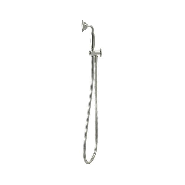 MEIR HARRINGTON HAND SHOWER ON SWIVEL BRACKET
