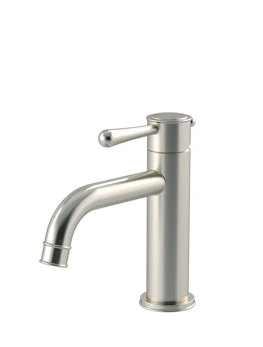 MEIR HARRINGTON SHORT BASIN MIXER