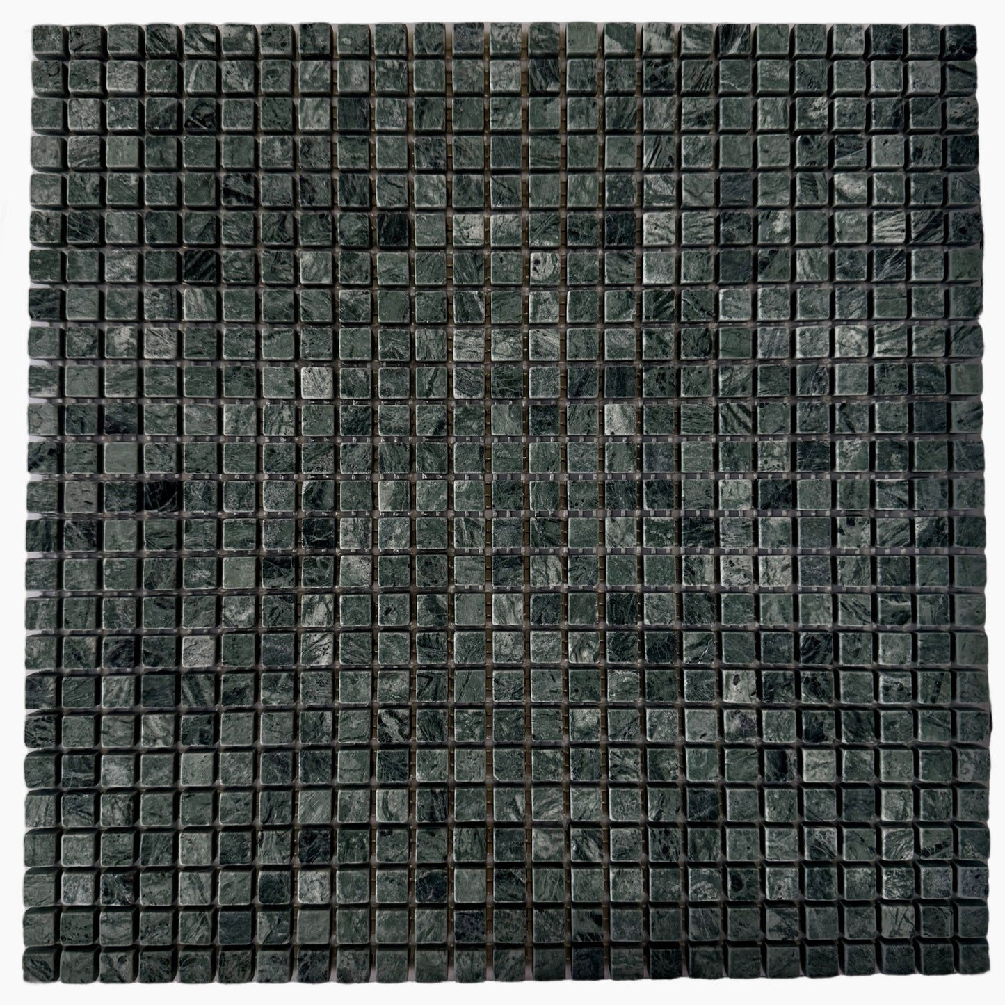 VERDE SQUARE TUMBLED