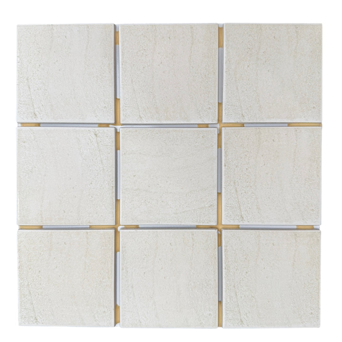 TIVOLI GLAZED MATT 100 ON SHEET