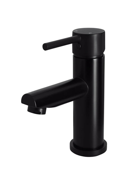 MEIR ROUND BASIN MIXER