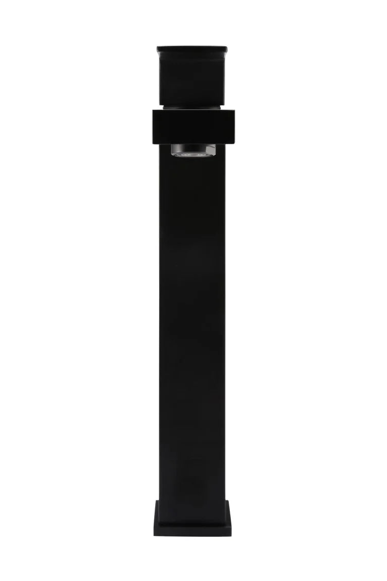 MEIR SQUARE TALL BASIN MIXER