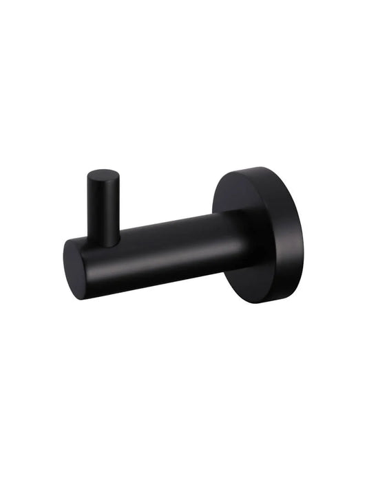 MEIR ROUND ROBE HOOK