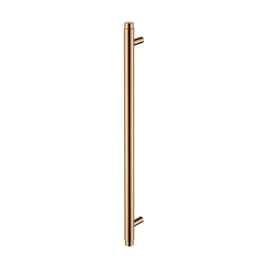 MEIR ÖPPEN APPLIANCE PULL HANDLE (BRUSHED)