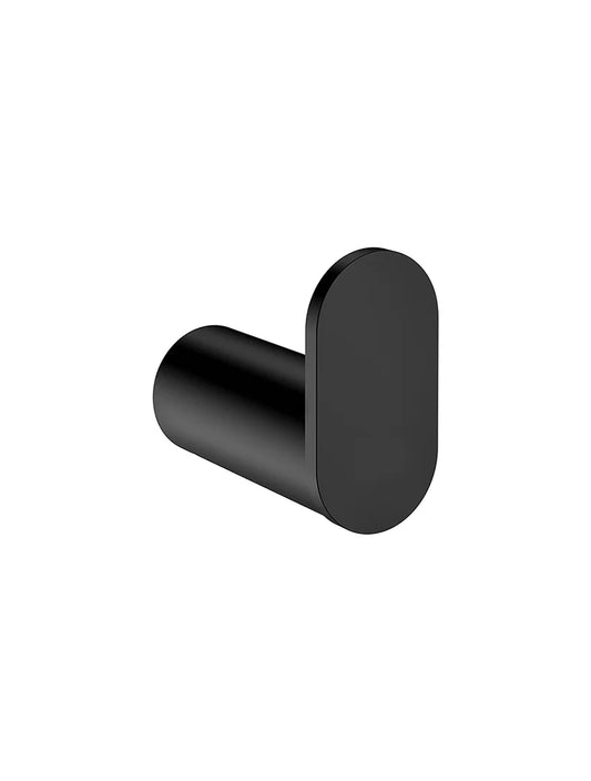 MEIR CURVAÉ SINGLE ROBE HOOK