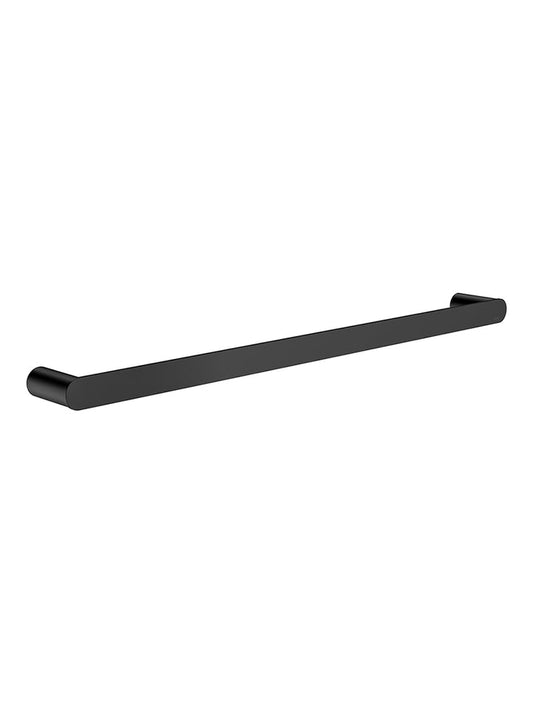 MEIR CURVAÉ SINGLE TOWEL RAIL 600MM
