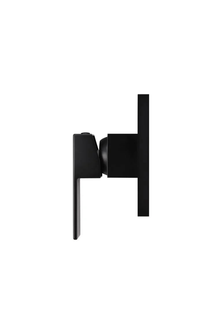 MEIR SQUARE WALL MIXER