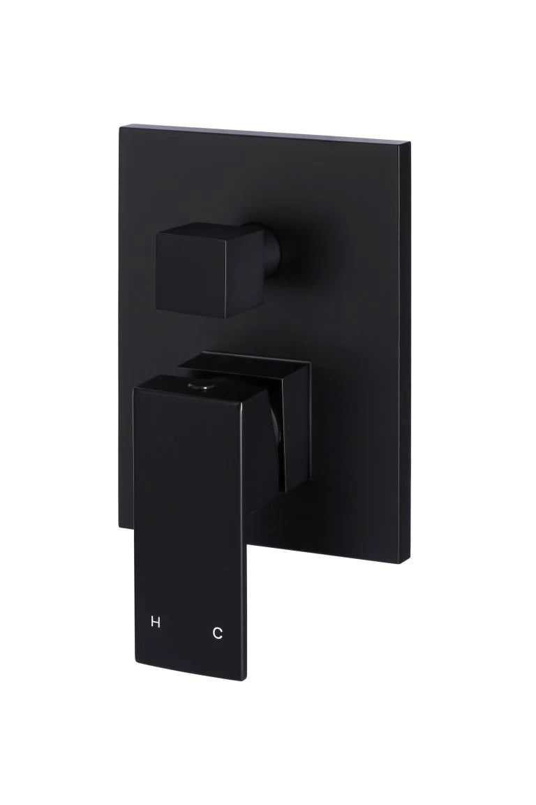 MEIR SQUARE DIVERTER MIXER