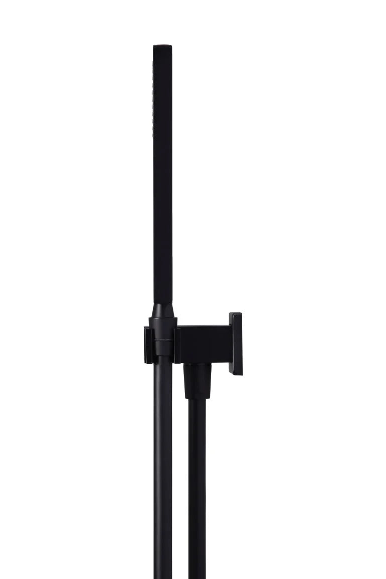 MEIR SQUARE SHOWER ON BRACKET