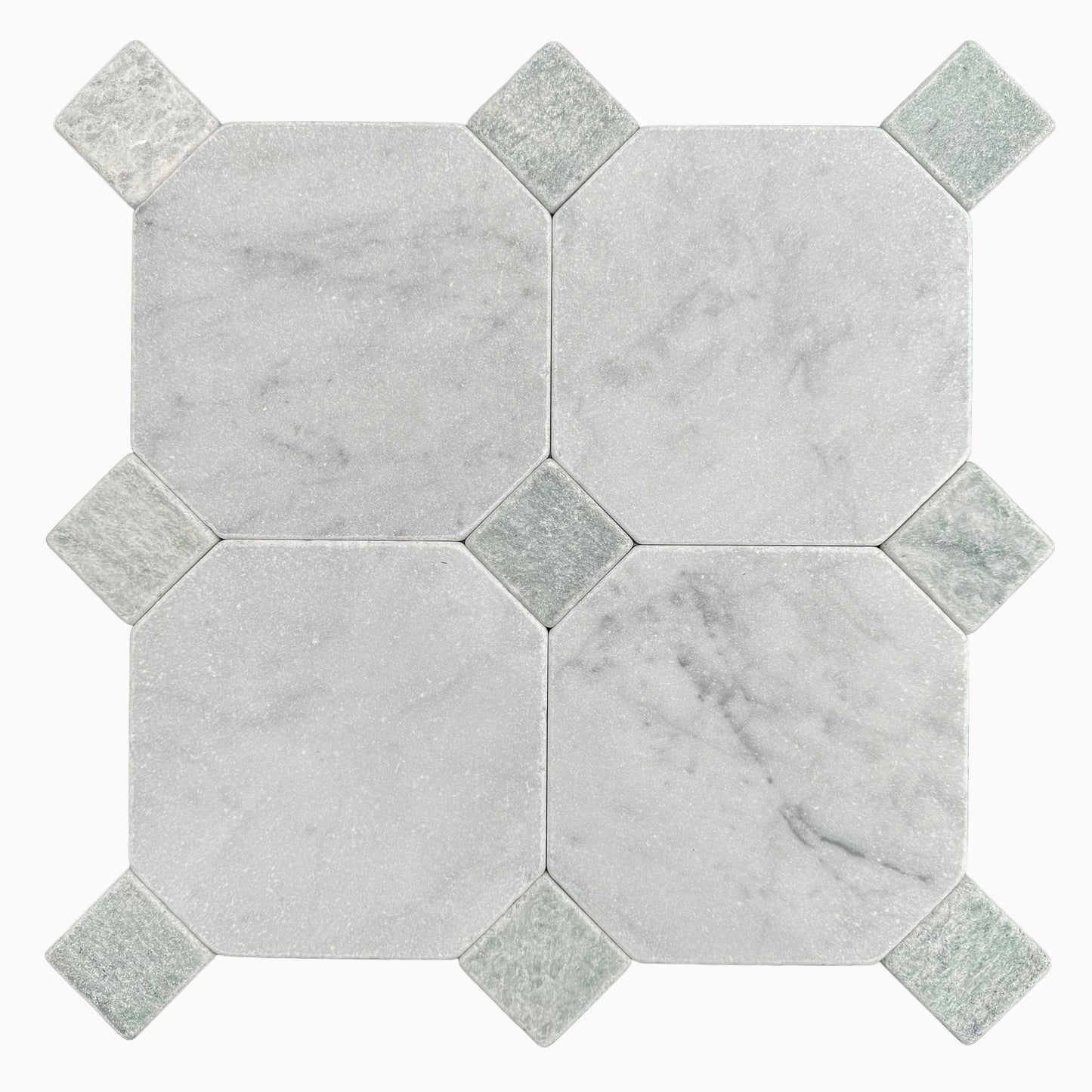 MINT SQUARE 45 TUMBLED