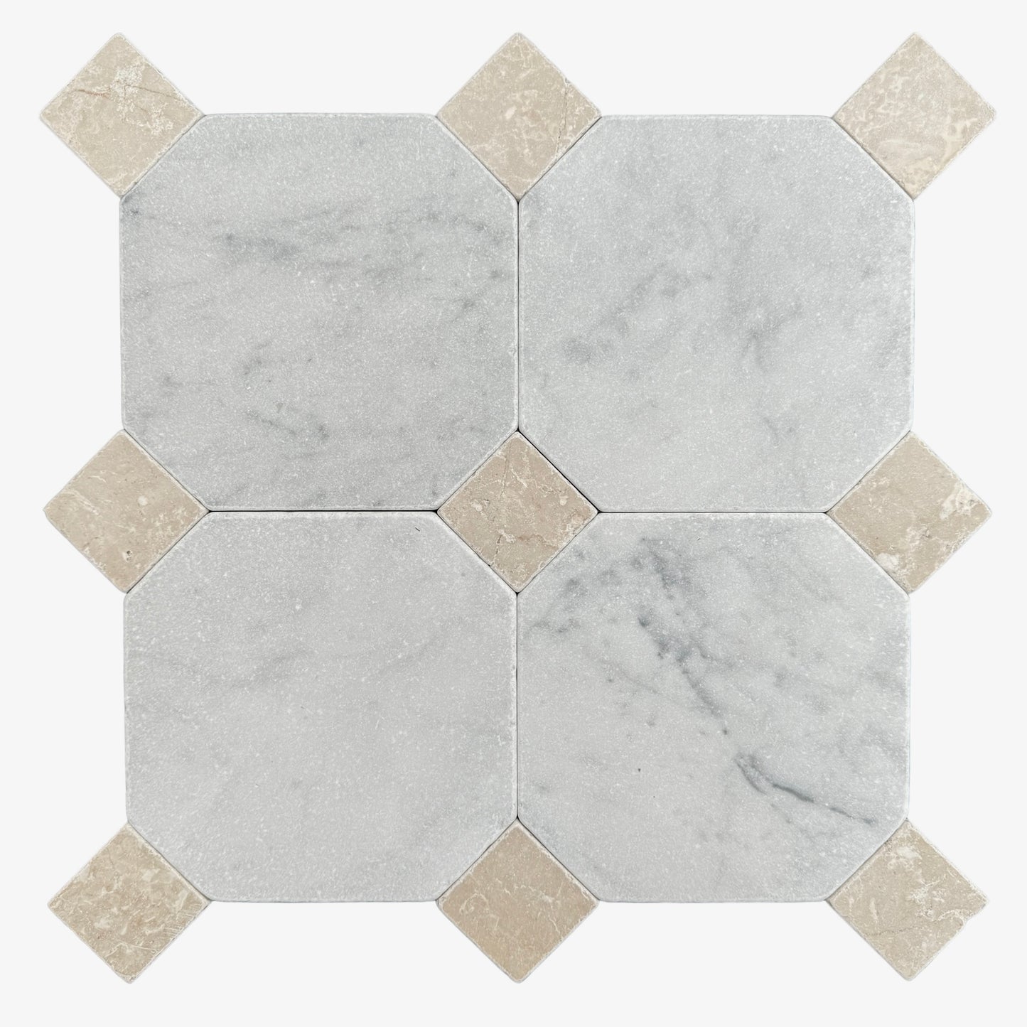 BOTTICINO SQUARE 45 TUMBLED