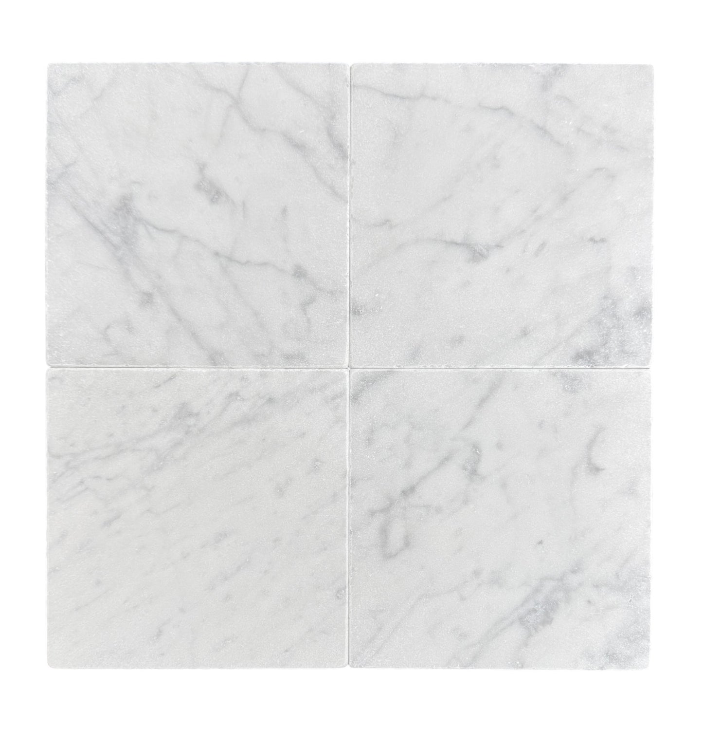 CARRARA SQUARE 150 TUMBLED