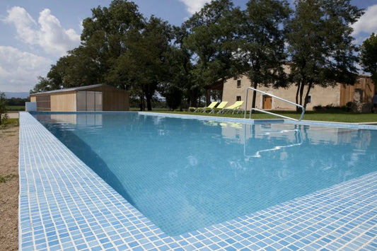 501 COLORS NIEBLA AZUL TURQUESA