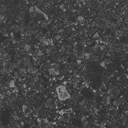 Terrazzo Charcoal