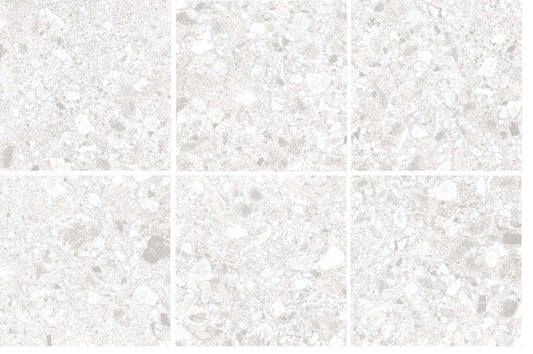 Terrazzo Stone