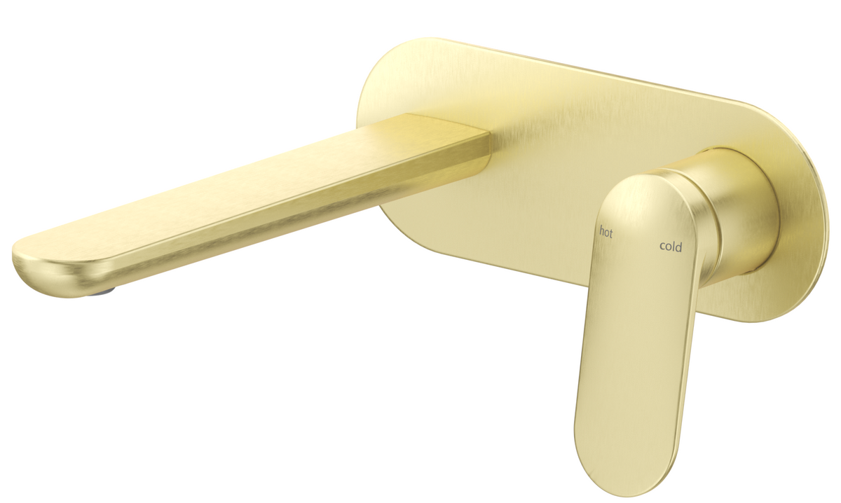 BELLA VISTA LANTRA WALL-SPOUT COMBO-1P-TRIM KIT ONLY