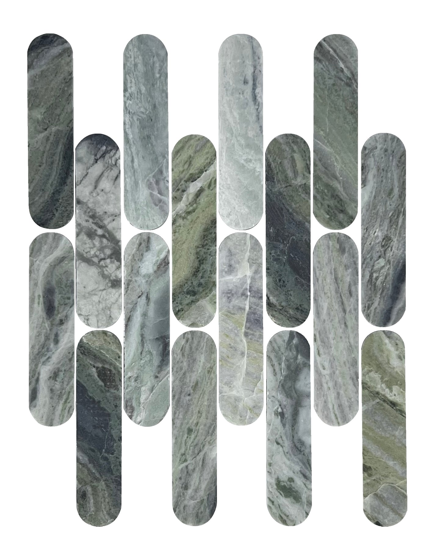 CONNECT AMAZONICA HONED