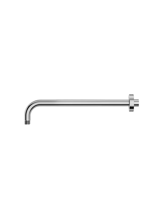 MEIR OUTDOOR SHOWER ARM 400MM - SS316