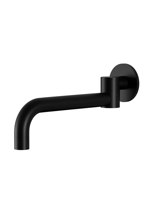MEIR ROUND SWIVEL WALL SPOUT