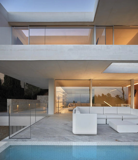 Penta Eco Stone Venato matte