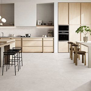 Venetian Bianco Porcelain Tile