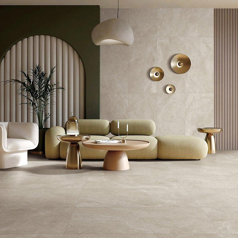 Porcelain Tiles
