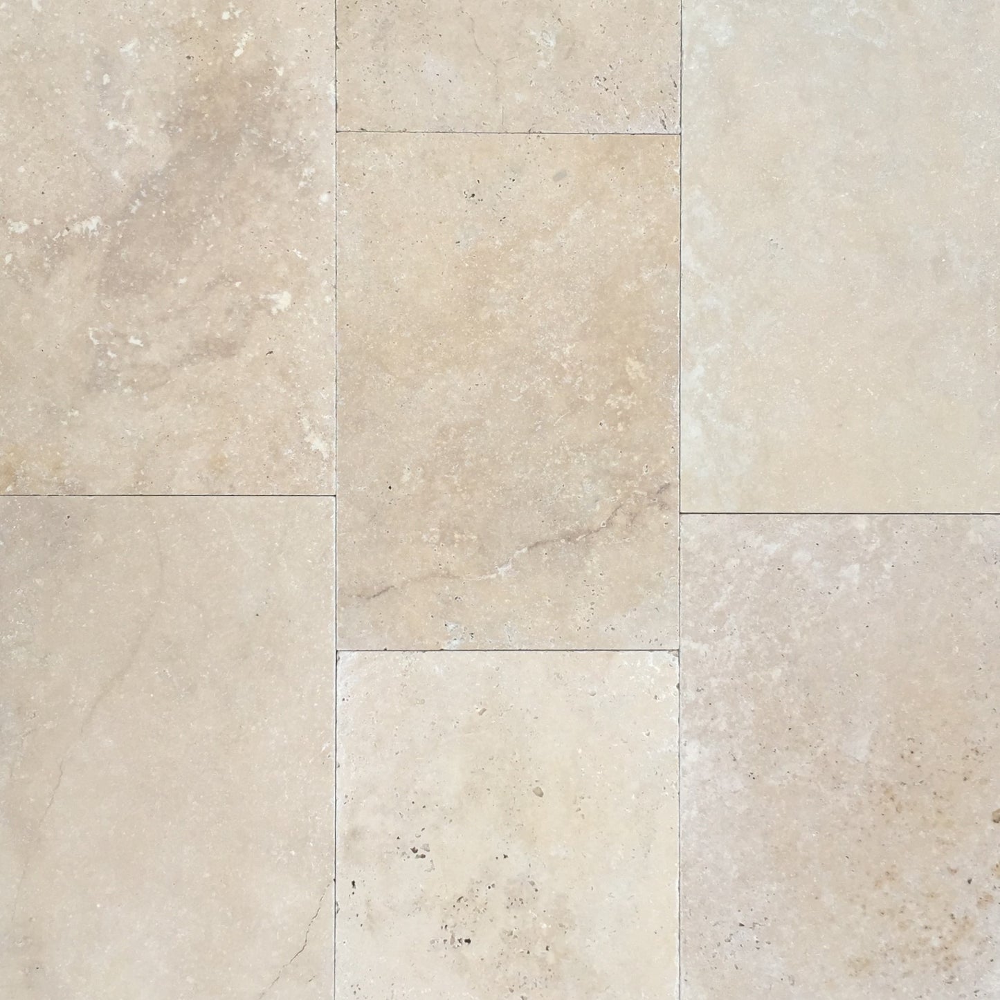 Premium Classic Travertine