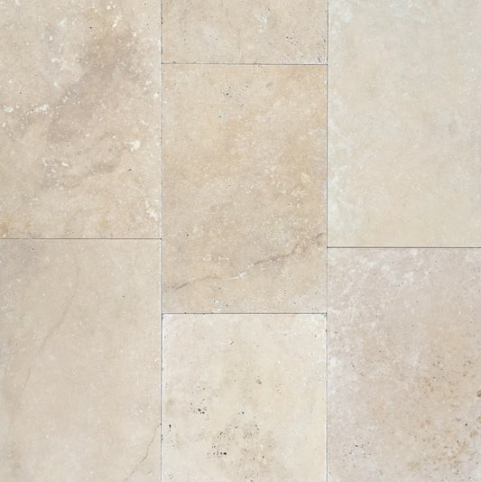 Premium Classic Travertine