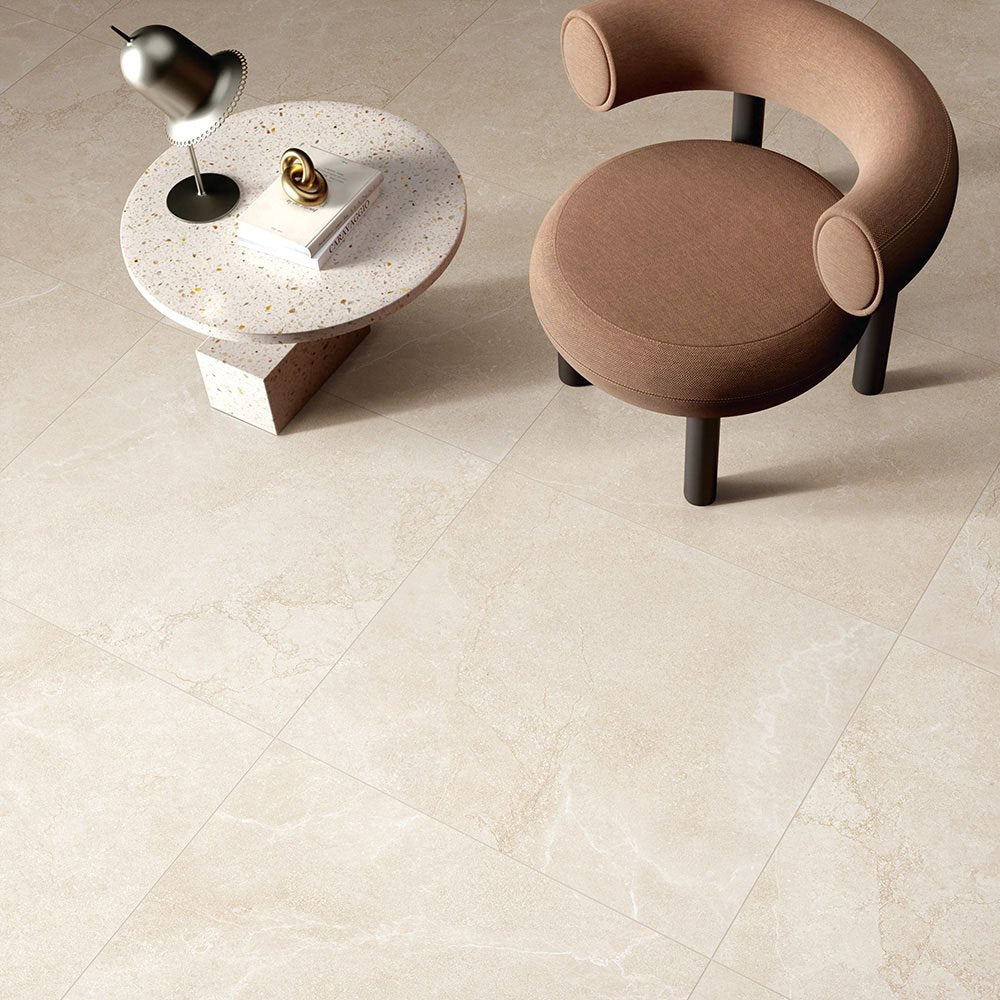 TG-Hamilton-Champagne Porcelain tile