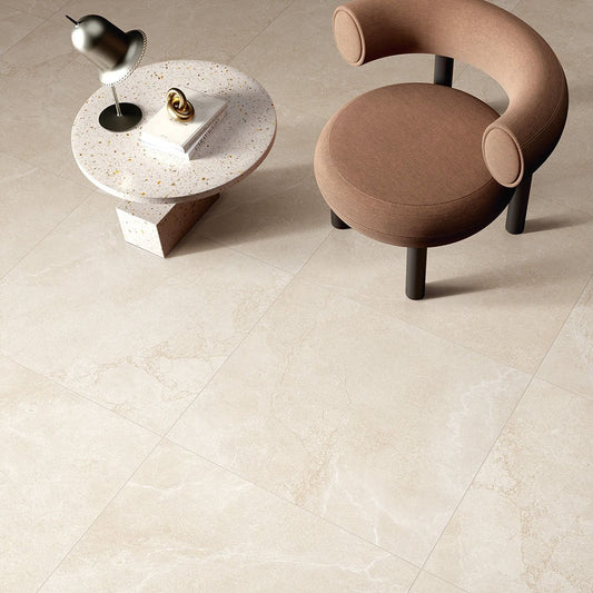 TG-Hamilton-Champagne Porcelain tile