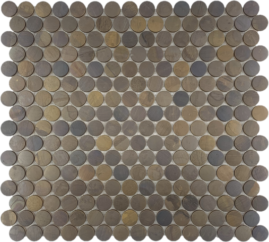 PENNY COPPER 20MM CFM1033