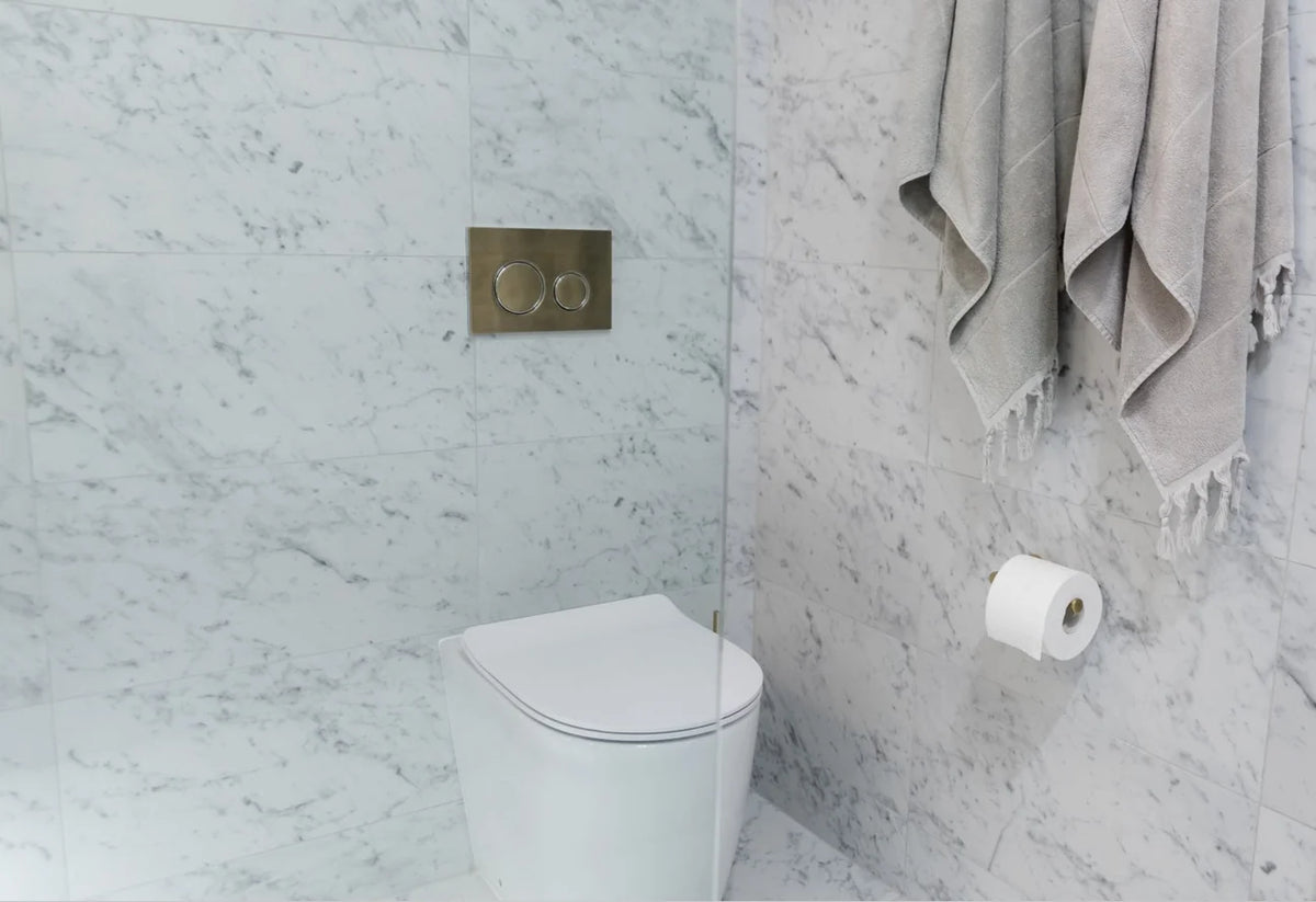 MEIR SIGMA 21 DUAL FLUSH PLATES TO SUIT GEBERIT