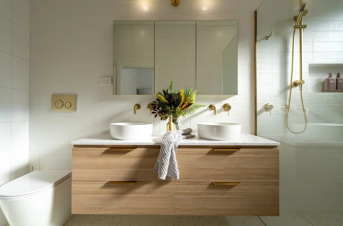 MEIR SIGMA 21 DUAL FLUSH PLATES TO SUIT GEBERIT