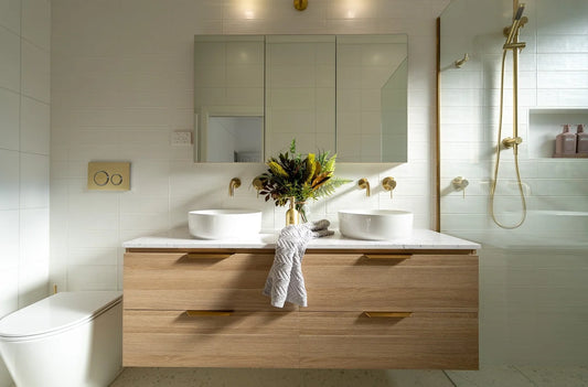 MEIR SIGMA 21 DUAL FLUSH PLATES TO SUIT GEBERIT