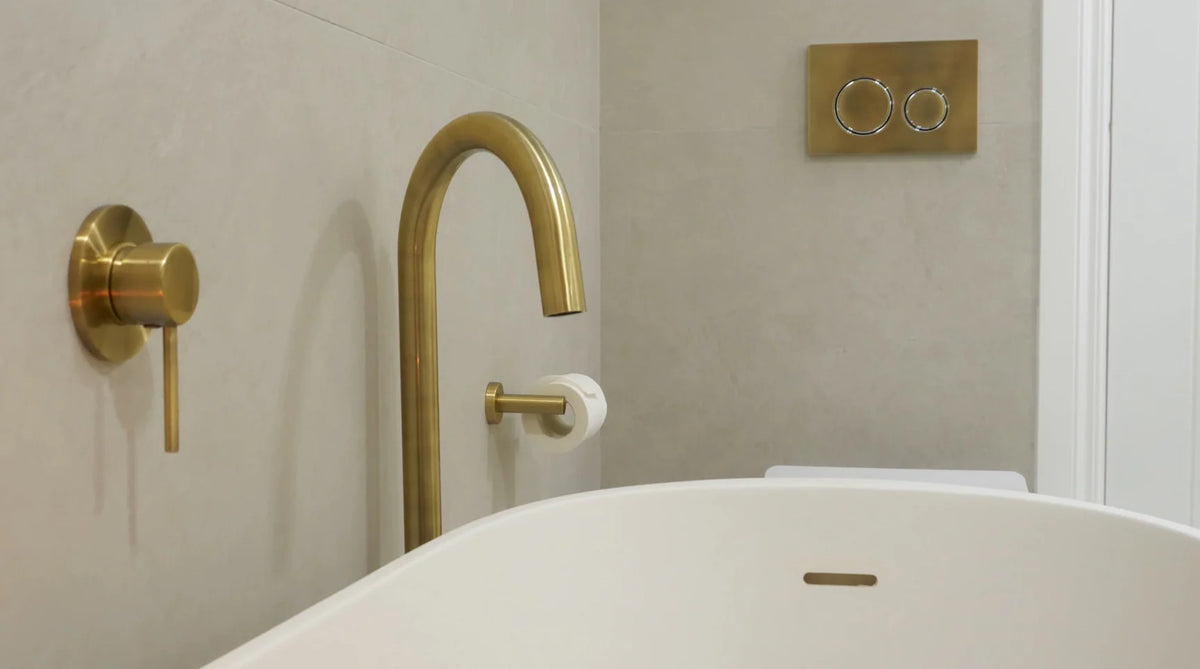 MEIR SIGMA 21 DUAL FLUSH PLATES TO SUIT GEBERIT