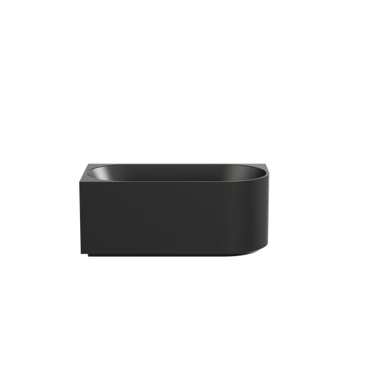 Oval Freestanding Left/Right Corner Bath