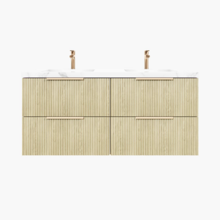 Eden Wall hung Vanity